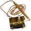 THERMOSTAT 5/16INDIA x 48INL CAP x 6IN BULB SPDT RAMCO LOW  3-05-0001
