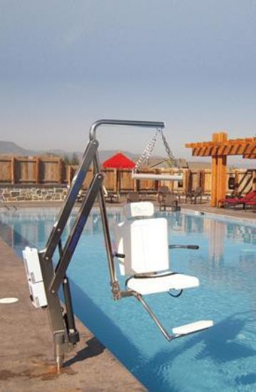 TRAVELER II XRC 500 LIFT SPECTRUM W/O ANCHOR 27610