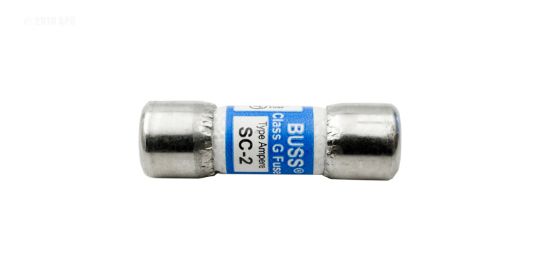 FUSE  F-5  SC2  2A/480V 29019525