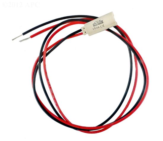 PL1 & 2  PILOT LIGHT  AMB 29034620