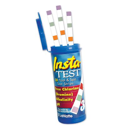 24X1 INSTA TEST 3 W/DISPLAY 2976-24-PT