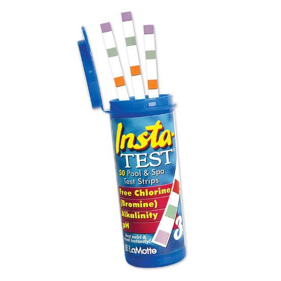 24X1 INSTA TEST 3 W/DISPLAY 2976-24-PT
