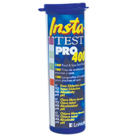 12X1 INSTA-TEST PRO-400 2978-12-PT
