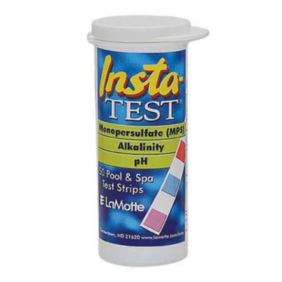 12 X 1 MONO PERSULFATE STRIP 2982-12