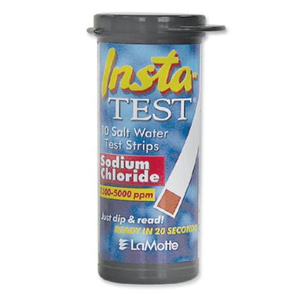 SALT HIGH RANGE STRIP SGL 12x1 2998-12