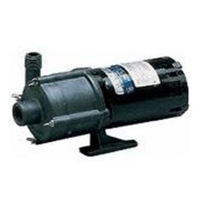 510 GPH 115V PUMP FOR CORROSIVES 6' CORD 580603 .5IN MPT  580603