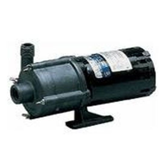 510 GPH 115V PUMP FOR CORROSIVES 6' CORD 580603 .5IN MPT  580603