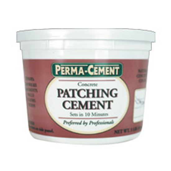 3# PERMA CEMENT FG 300PC