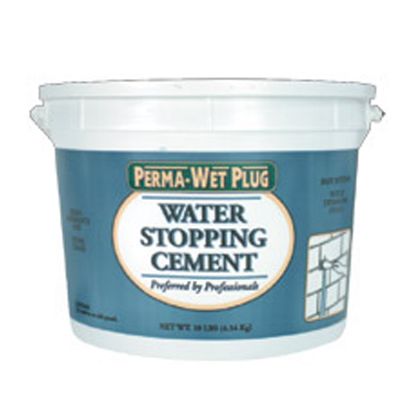 3# WET PLUG FG 300WE