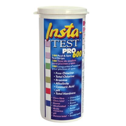 6X1 INSTA-TEST TEST STRIP PRO-600 6 PK 3028-J-6