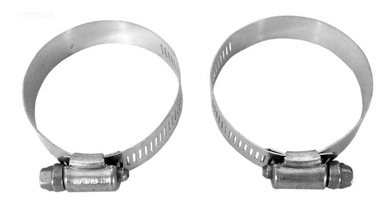 HOSE CLAMP 2/BAG 31002405R2