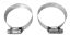 HOSE CLAMP 2/BAG 31002405R2