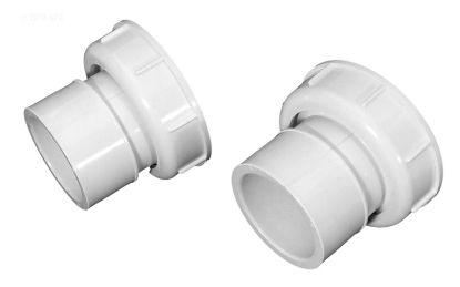 1.5IN SKT PUMP UNIONS 2/SET JACUZZI JPUMP 31158603R2