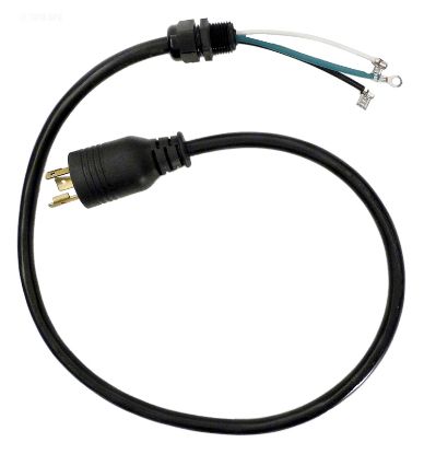 CORD ASSY  TWIST-LOK PLUG 31953-0101