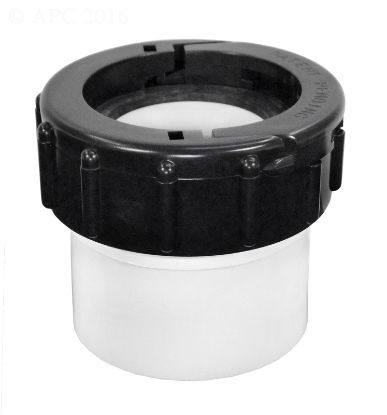 UNION ASSEMBLY PVC FOR MODEL ST 32705010