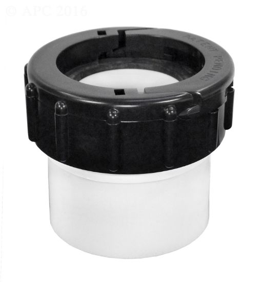 UNION ASSEMBLY PVC FOR MODEL ST 32705010