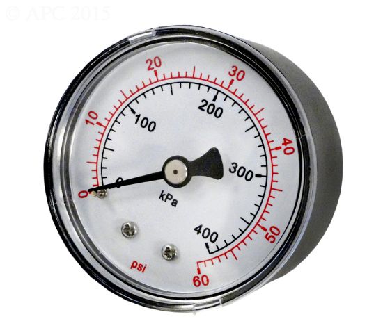 PRESSURE GAUGE PG3024B 33600-0023T