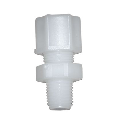 1/4INNPT X 3/8INT COMPRESSION FITTING 3403410