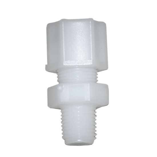 1/4INNPT X 3/8INT COMPRESSION FITTING 3403410