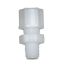 1/4INNPT X 3/8INT COMPRESSION FITTING 3403410