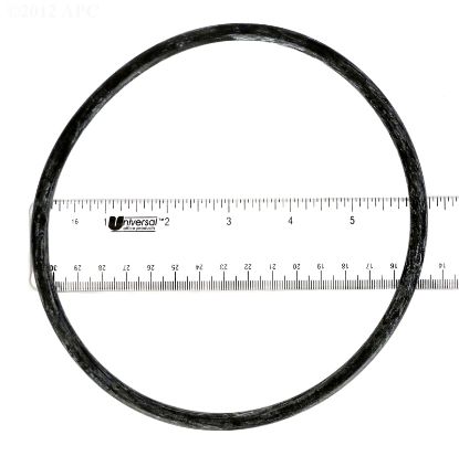 LID O-RING (AFTER 99 350013