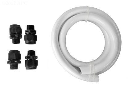 HOSE KIT FOR LA0IN 353020
