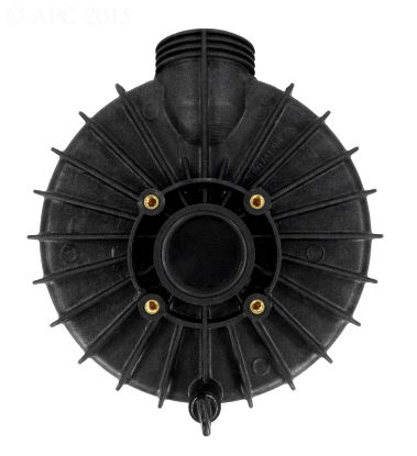 PENTAIR CHALLENGER BOOSTER PUMP HOUSING WATERFALL HOUSING 355302