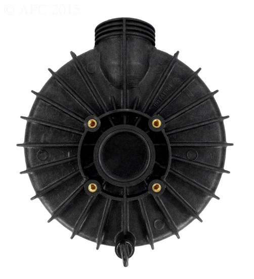 PENTAIR CHALLENGER BOOSTER PUMP HOUSING WATERFALL HOUSING 355302