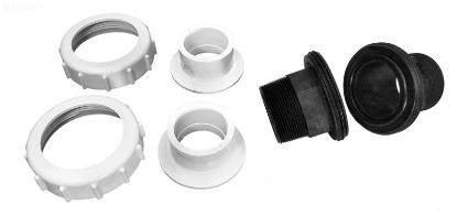 PACFAB QUICK-DISCONNECT 2 OF EACH INCLUDED 355309