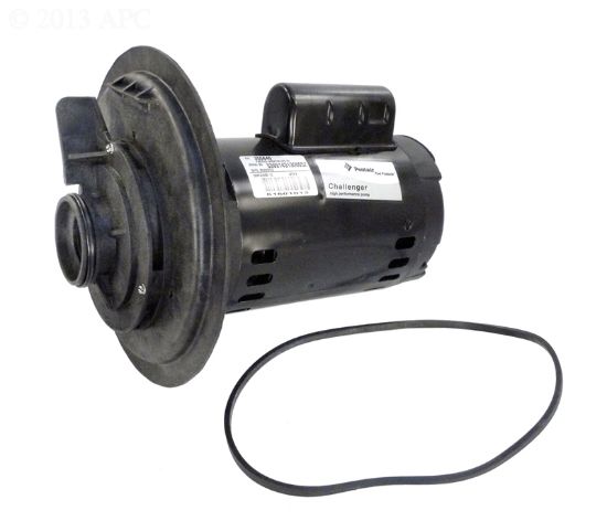 CF-N2-3/4F  1A 2 SP. STD 355640