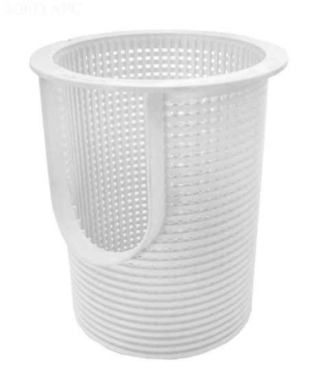 BASKET FOR EQ STRAINER 357184