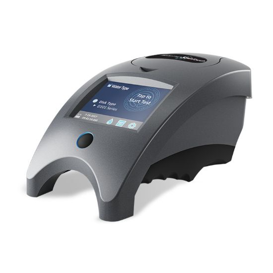 WATERLINK MOBILE SPIN TOUCH LAB WATER TESTING W/ TOUCH  3581