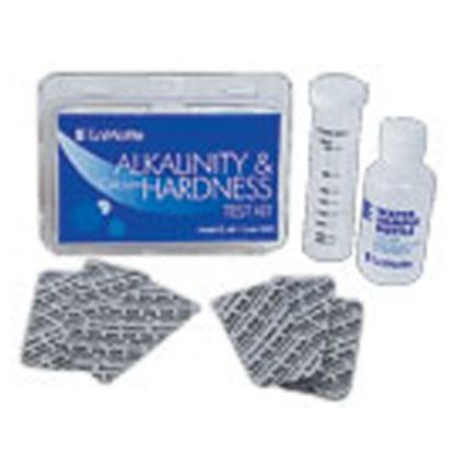 LAMOTTE ALKALINITY & HARDNESS TEST KIT 3583