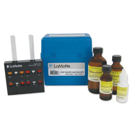 MANGANESE TEST KIT 3588-02