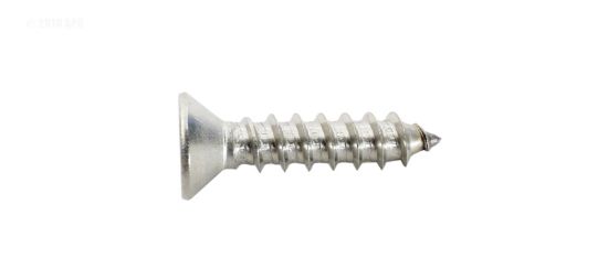 SCREW  #12-14X1 FLAT HEAD 37416-0004