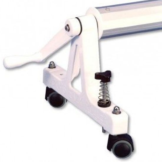 ROCKY'S 3A PORTABLE BASE 3A