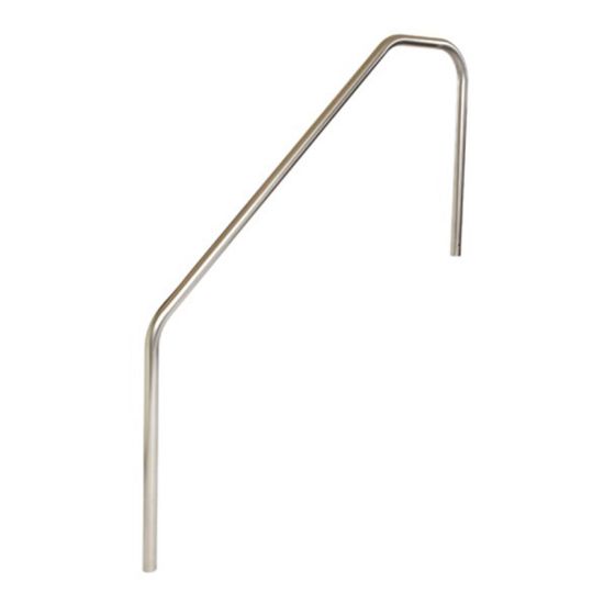 5'6IN ADA 3 BEND RAIL SR SMITH 3HR-5.5ADA