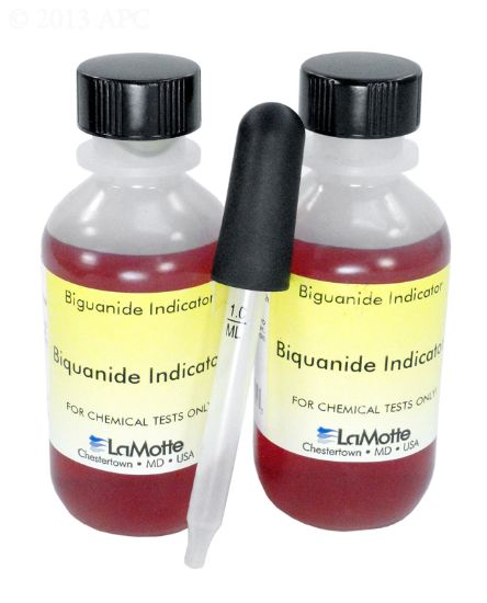 BIGUANIDE REAGENT (50 TESTS 4044