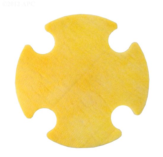 LOWER ENCLOSURE INSULATIO 42001-0074S