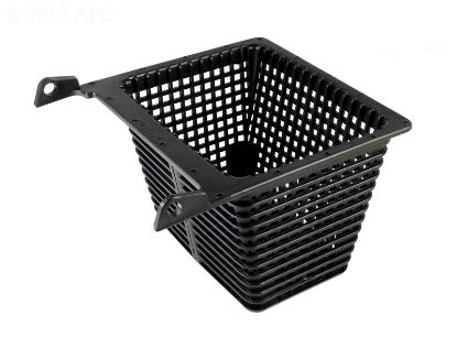 SV SKIMMER BASKET BLACK 43067703R