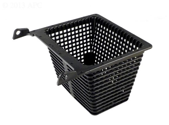 SV SKIMMER BASKET BLACK 43067703R