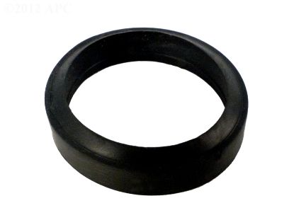 QUARTZ TUBE SEALING ORING 44-02018
