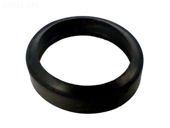 QUARTZ TUBE SEALING ORING 44-02018