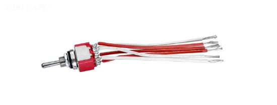 TOGGLE SWITCH COMPLETE 4433