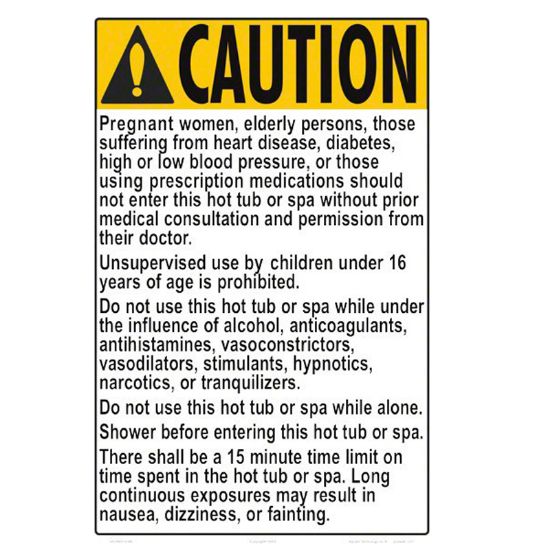 SPA RULES (NJ ONLY 4533WS1218E