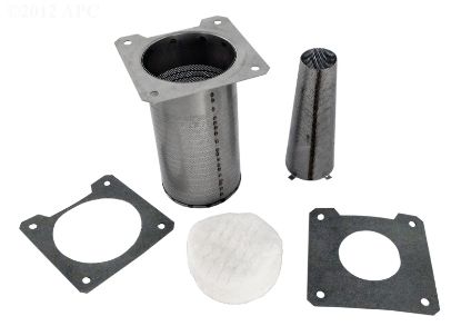 KIT SVC FLAMEHOLDER 250K PENTAIR 460746