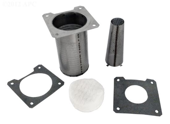 KIT SVC FLAMEHOLDER 250K PENTAIR 460746