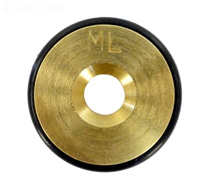 CONVERSION KIT NAT GAS TO PROPANE 460755