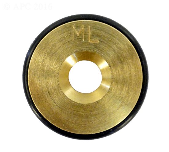 CONVERSION KIT NAT GAS TO PROPANE 460755