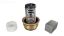 BY PASS VALVE KIT 460923